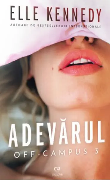 Adevărul (seria Off-campus, vol. 3)
