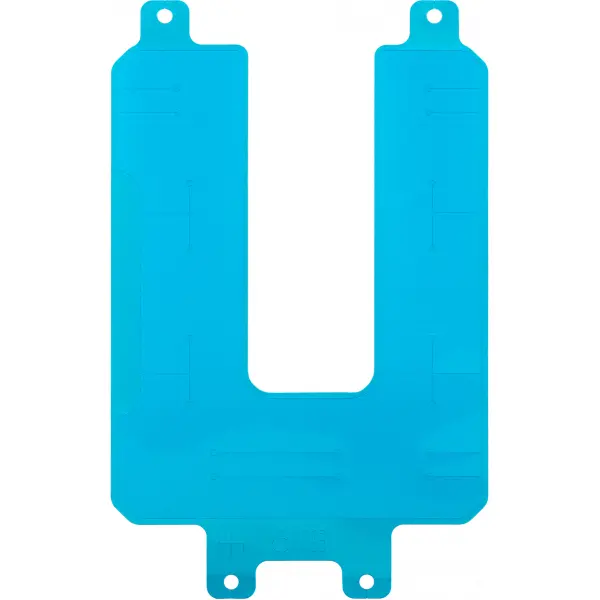 Adeziv Acumulator Samsung Galaxy A16 4G A165, Service Pack GH02-26559A