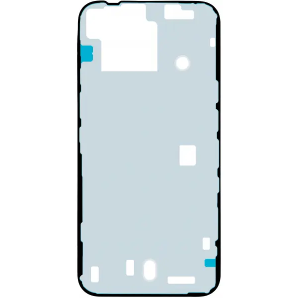 Adeziv Capac Baterie Apple iPhone 14, Service Pack 923-08091