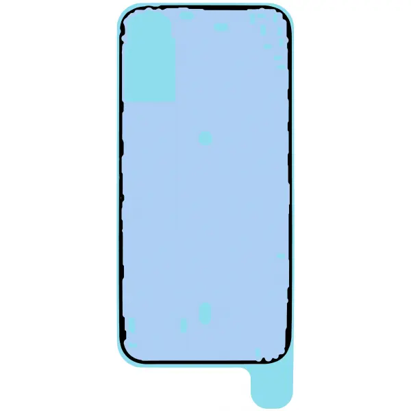 Adeziv Capac Baterie Apple iPhone 16 Plus