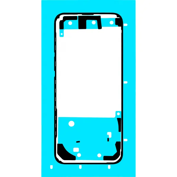 Adeziv Capac Baterie Honor Magic8 Pro, Service Pack 5163AGCT