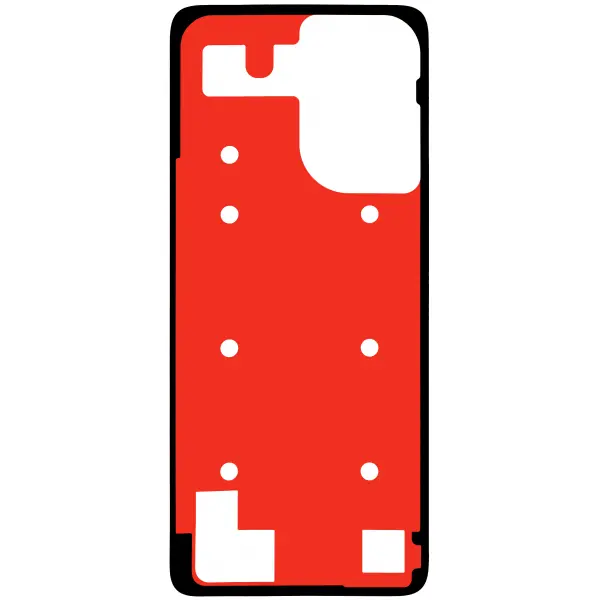 Adeziv Capac Baterie Motorola Moto G06 Power / G06, Service Pack 5948C31280