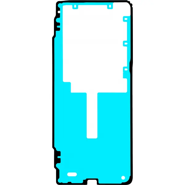 Adeziv Capac Baterie Motorola Razr Fold, Service Pack 5D78C32303