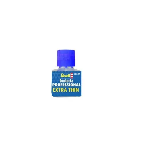 Adeziv contacta professional extra thin, 30 ml