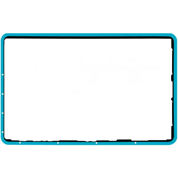 Adeziv Display Honor Pad X9a, Service Pack 9706ABYK