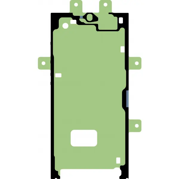 Adeziv Display Samsung Galaxy S23 Ultra S918, Service Pack GH81-23178A