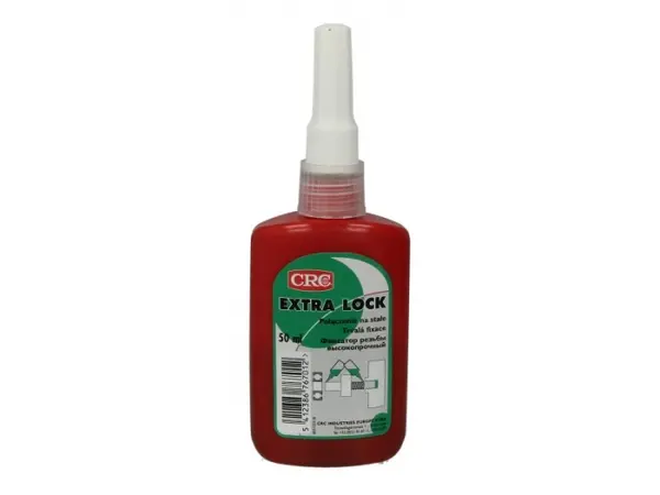 Adeziv etansare filete, CRC 50ml