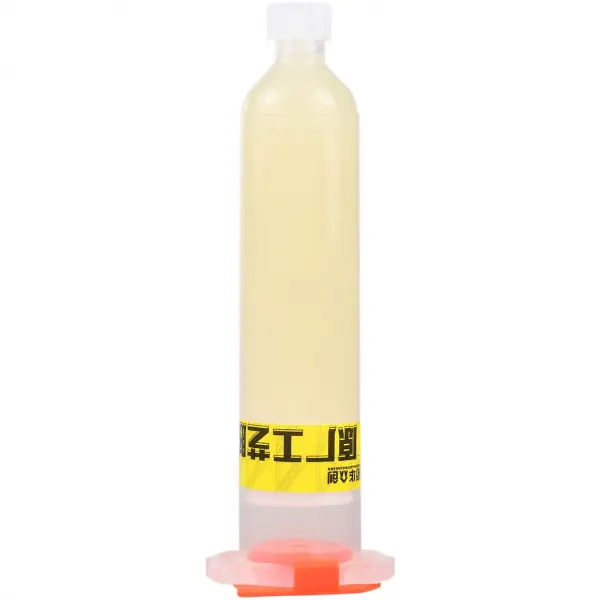 Adeziv Lichid OEM, Transparent