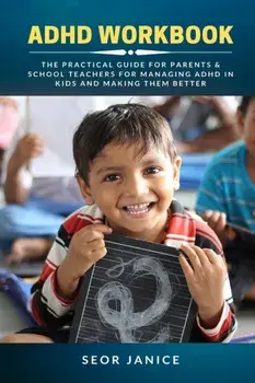 ADHD Workbook, Paperback/Seor Janice