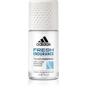 Adidas Fresh Endurance antiperspirant roll-on pentru femei