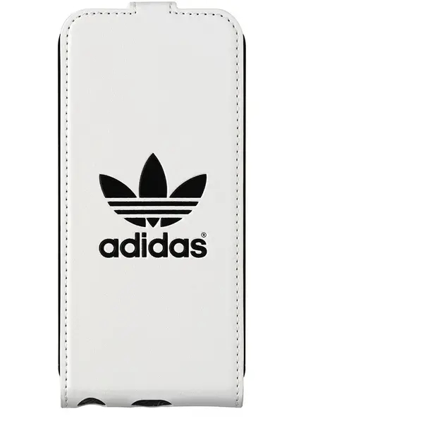 ADIDAS Husa de protectie Adidas FlipCase, pentru iPhone 5/5S