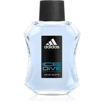 Adidas Ice Dive Eau de Toilette pentru bărbați