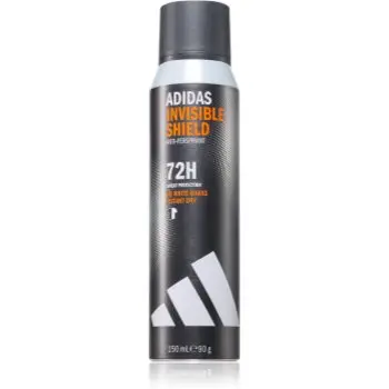 Adidas Invisible Shield antiperspirant