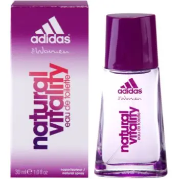 Adidas Natural Vitality Eau de Toilette pentru femei