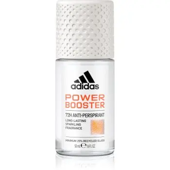 Adidas Power Booster antiperspirant roll-on pentru femei