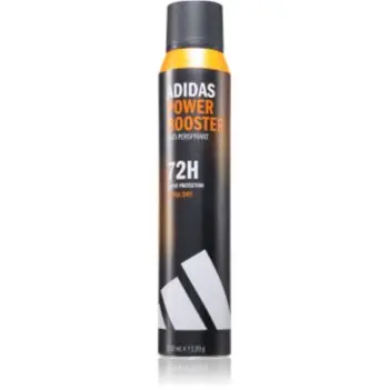 Adidas Power Booster spray anti-perspirant pentru barbati
