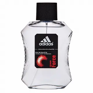 Adidas Team Force eau de Toilette pentru barbati 100 ml