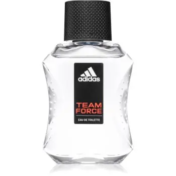 Adidas Team Force Eau de Toilette pentru bărbați