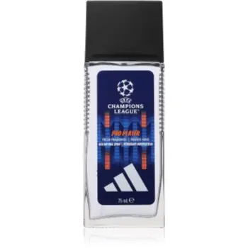 Adidas UEFA Champions League Pro Player Deo cu atomizor