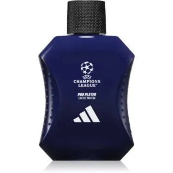 Adidas UEFA Champions League Pro Player Eau de Parfum pentru bărbați