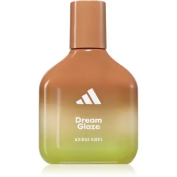 Adidas Vibes Dream Glaze Eau de Parfum unisex