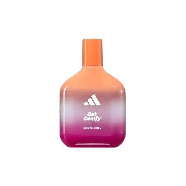 Adidas Vibes Get Comfy Apă de parfum unisex Tester EDP Volum 100 ml