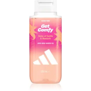 Adidas Vibes Get Comfy gel de duș unisex