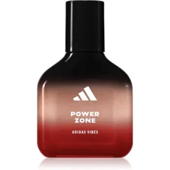 Adidas Vibes Power Zone Eau de Parfum unisex