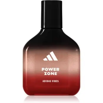 Adidas Vibes Power Zone Eau de Parfum unisex
