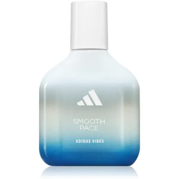 Adidas Vibes Smooth Pace Eau de Parfum unisex 50 ml