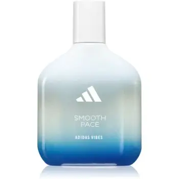Adidas Vibes Smooth Pace Eau de Parfum unisex