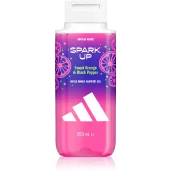 Adidas Vibes Spark Up gel de duș unisex