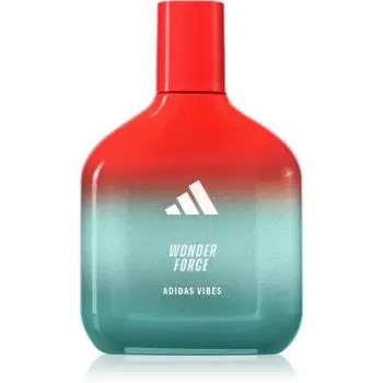 Adidas Vibes Wonder Force Eau de Parfum unisex