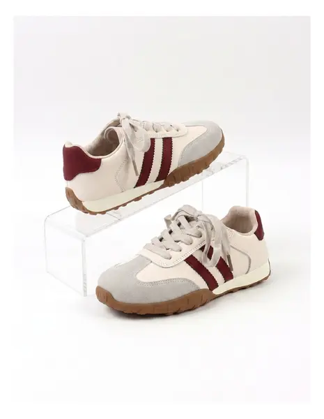 Adidasi Apawwa Retro track