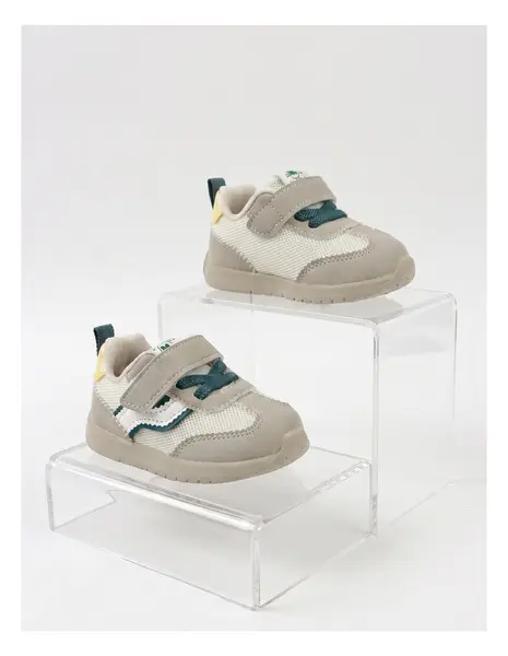 Adidasi Ralph sport Apawwa bej