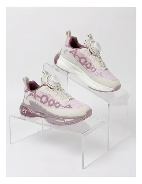 Adidasi Sport, Twist-On, Roooa Fashion 2.0, roz