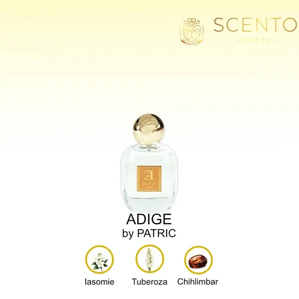 Adige by Patric, apa de parfum 100 ml, femei