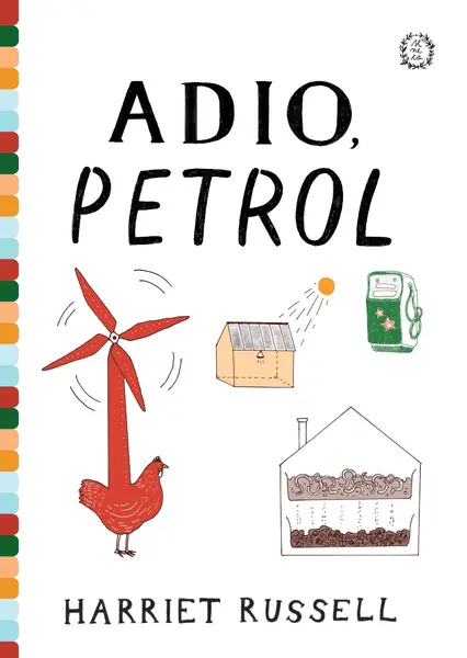 Adio, petrol