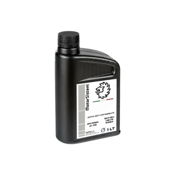 Aditiv Anti Contaminare Motorina Motorsistem 1L