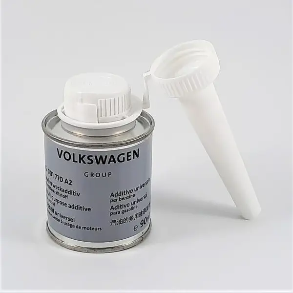 Aditiv Benzina Original Volkswagen G001770A2 90ML