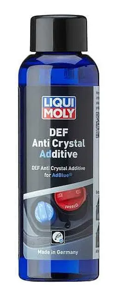 Aditiv Concentrat Anticristal DEF pentru ADBlue Liqui Moly, 100ml 100ML