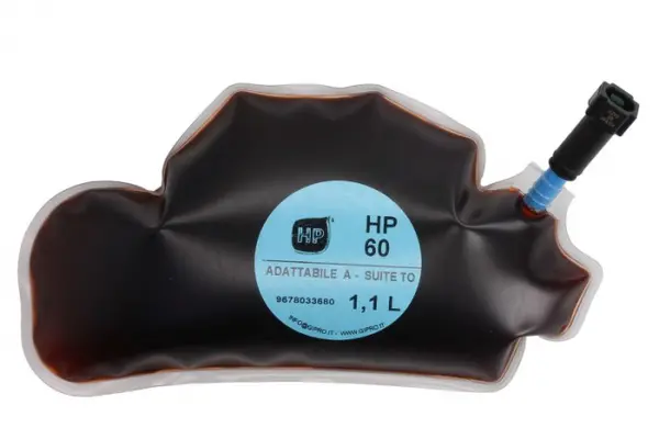 Aditiv curatare filtru particule (capacitate: 1,1l) (powerflex) CITROEN C3 PICASSO, C4 CACTUS, C-ELYSEE; PEUGEOT 2008 I, 208 I, 301 1.4D 1.6D dupa 2010