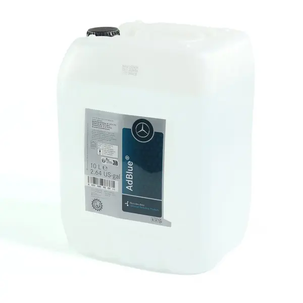 Aditiv filtru de particule AdBlue OE Mercedes 10L 10L