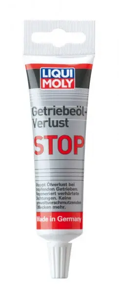 Aditiv Liqui Moly evitare scurgere ulei cutie viteza 50ml