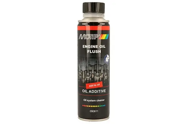 Aditiv Pentru Curatarea Motorului - Engine Oil Flush 300 Ml