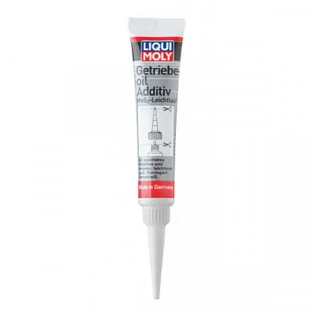 Aditiv ulei cutie viteza MOS2 Liqui Moly 20g
