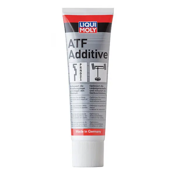 Aditiv ulei Liqui Moly pentru cutie de viteza automata 250ml