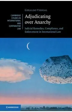 Adjudicating over Anarchy - Geraldo Vidigal