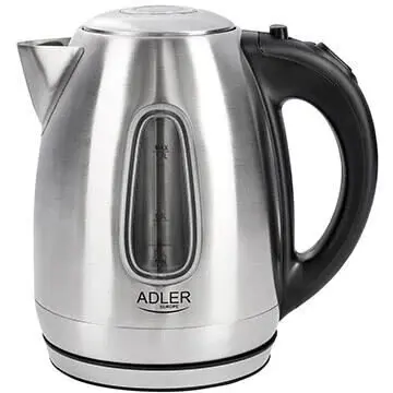 ADLER Fierbator Adler AD 1223, 2200 W, 1.7 l, Inox