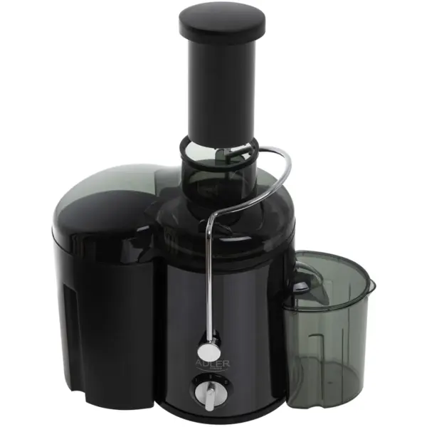 ADLER Storcator de fructe si legume Adler AD 4132, 800 W, Negru